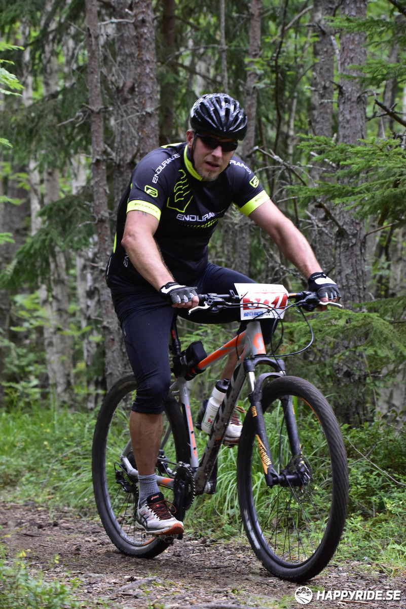 Bild från Engelbrektsturen 2019